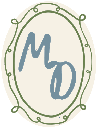 Madeleine Designs
